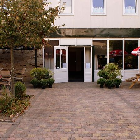 Hotel Noordoostpolder Bant Buitenkant foto