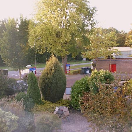 Hotel Noordoostpolder Bant Buitenkant foto