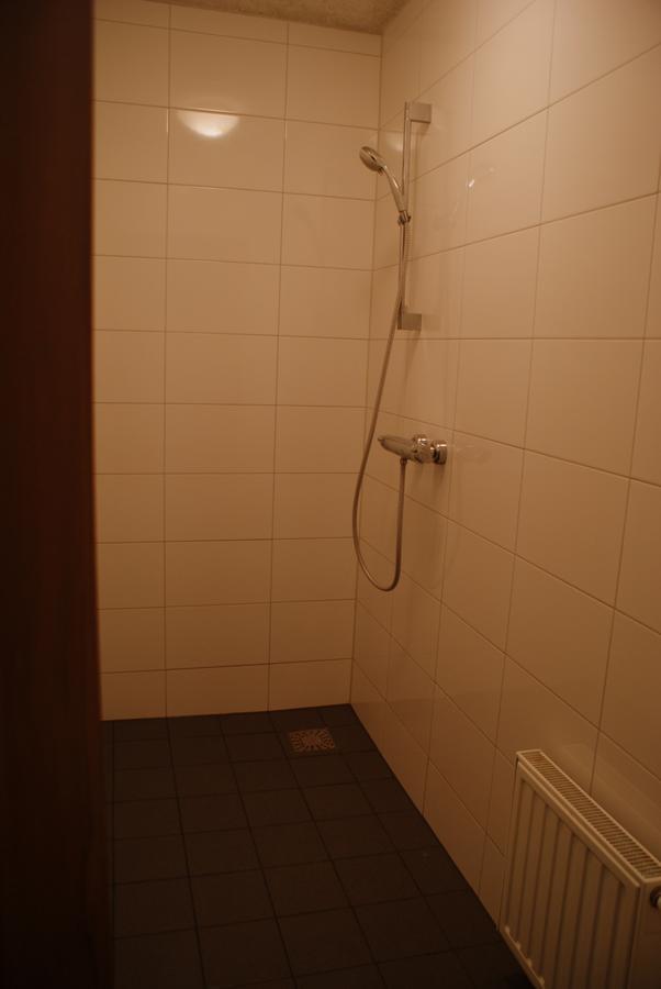 Hotel Noordoostpolder Bant Buitenkant foto