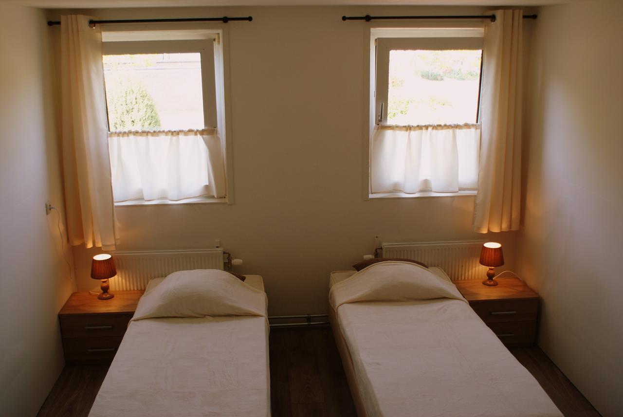 Hotel Noordoostpolder Bant Buitenkant foto
