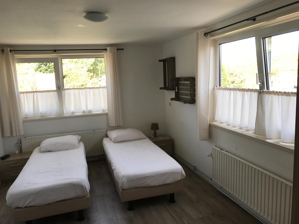 Hotel Noordoostpolder Bant Buitenkant foto